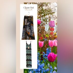 Spring Dresses and Skirts ‼️💐👗